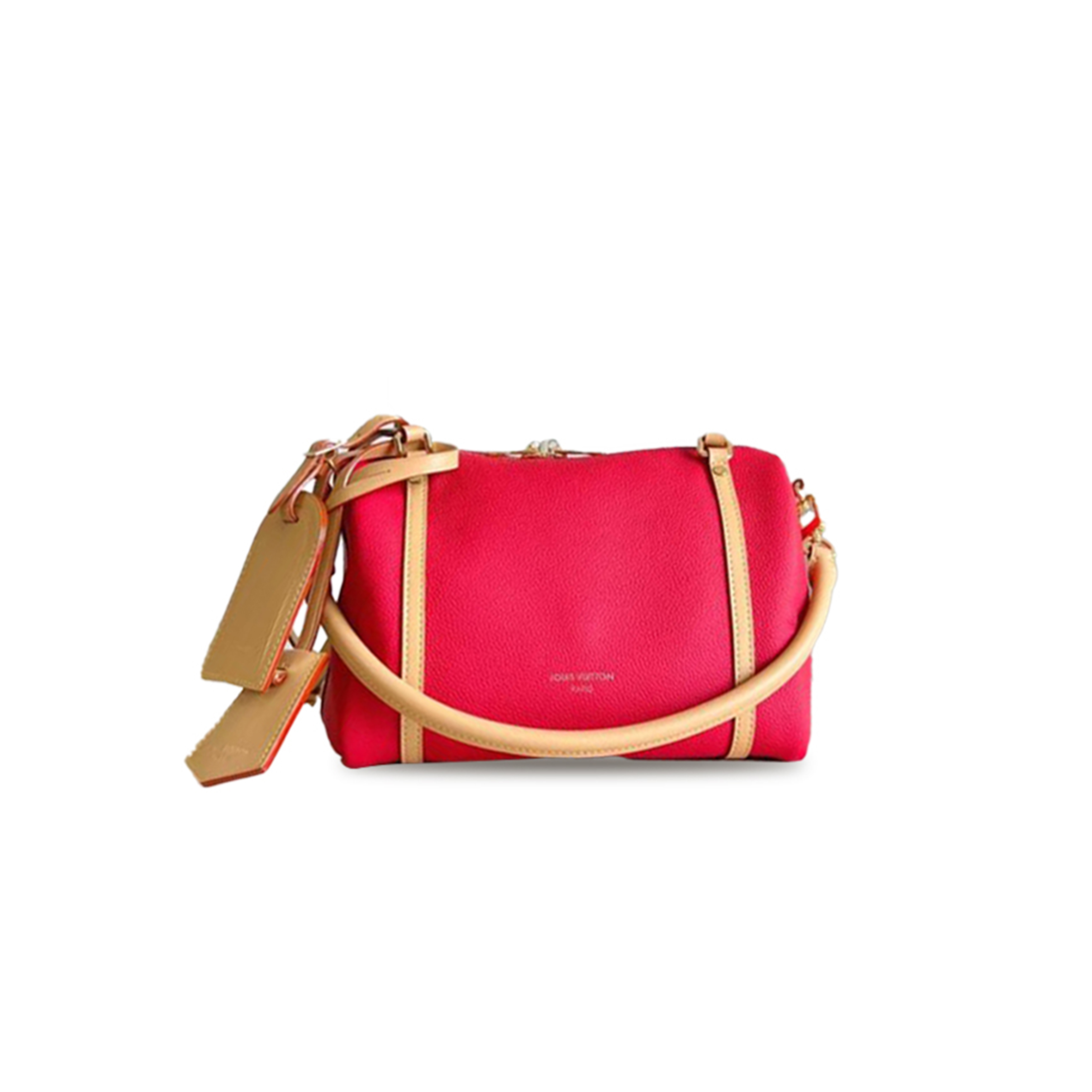 LOUIS VUITTON KEEPALL 25 BAG M13667 (25*18*15cm)